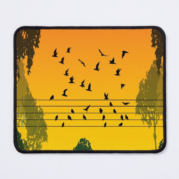 Item preview, Unique and cool nature T-shirt | birds tshirt design designed and sold by Billium Halder.