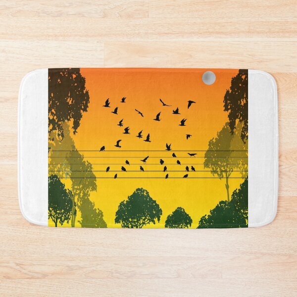 Item preview, Unique and cool nature T-shirt | birds tshirt design designed and sold by Billium Halder.