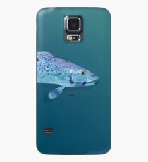 Rainbow trout in The Depth Case/Skin for Samsung Galaxy