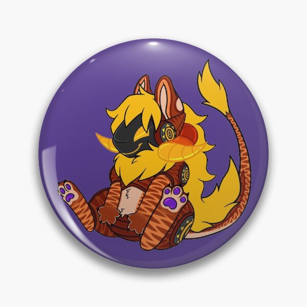 Pin on Protogen Closet (•ω•)