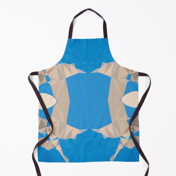 Item preview, TWO COLOURS - BLUE AND WHITE designed and sold by EDDESIGNFORFUN.