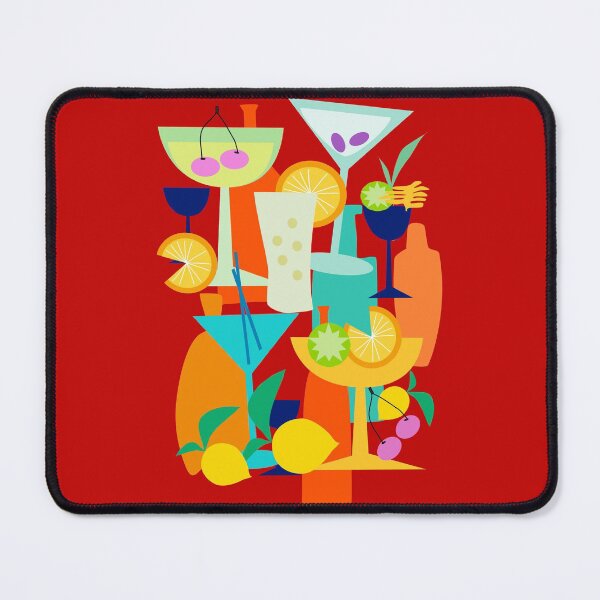 Item preview, Bar Stuff designed and sold by mirimo.