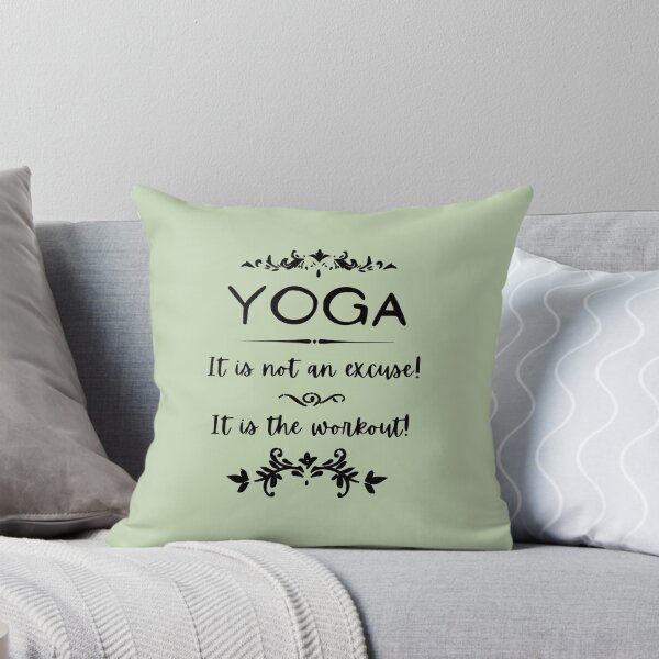 Item preview, El yoga es el diseño del entrenamiento designed and sold by UrbanChakra.