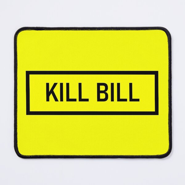 Item preview, KILL BILL designed and sold by PSheekey.