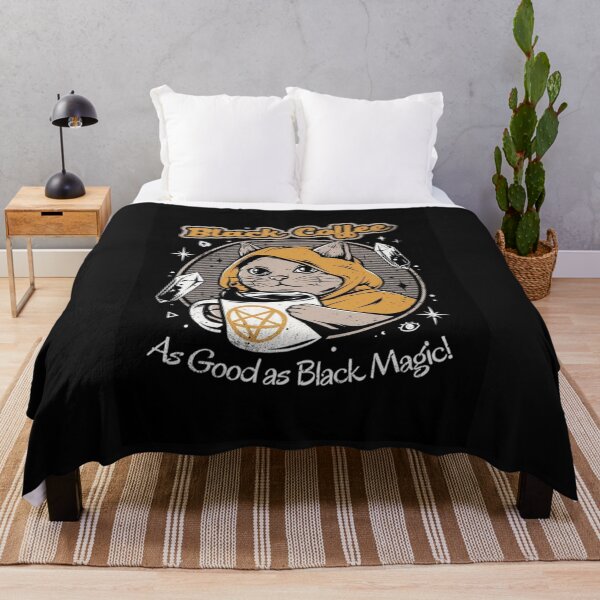Item preview, Black Coffee designed and sold by OskarKronberger.