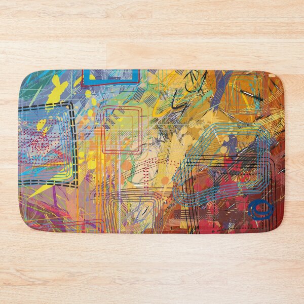Item preview, Windowpane original artwork designed and sold by Cultour.