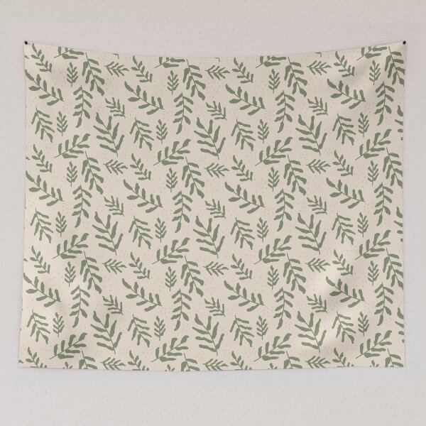 Item preview, Not leafing you designed and sold by Jamie-Lee’s Corner.