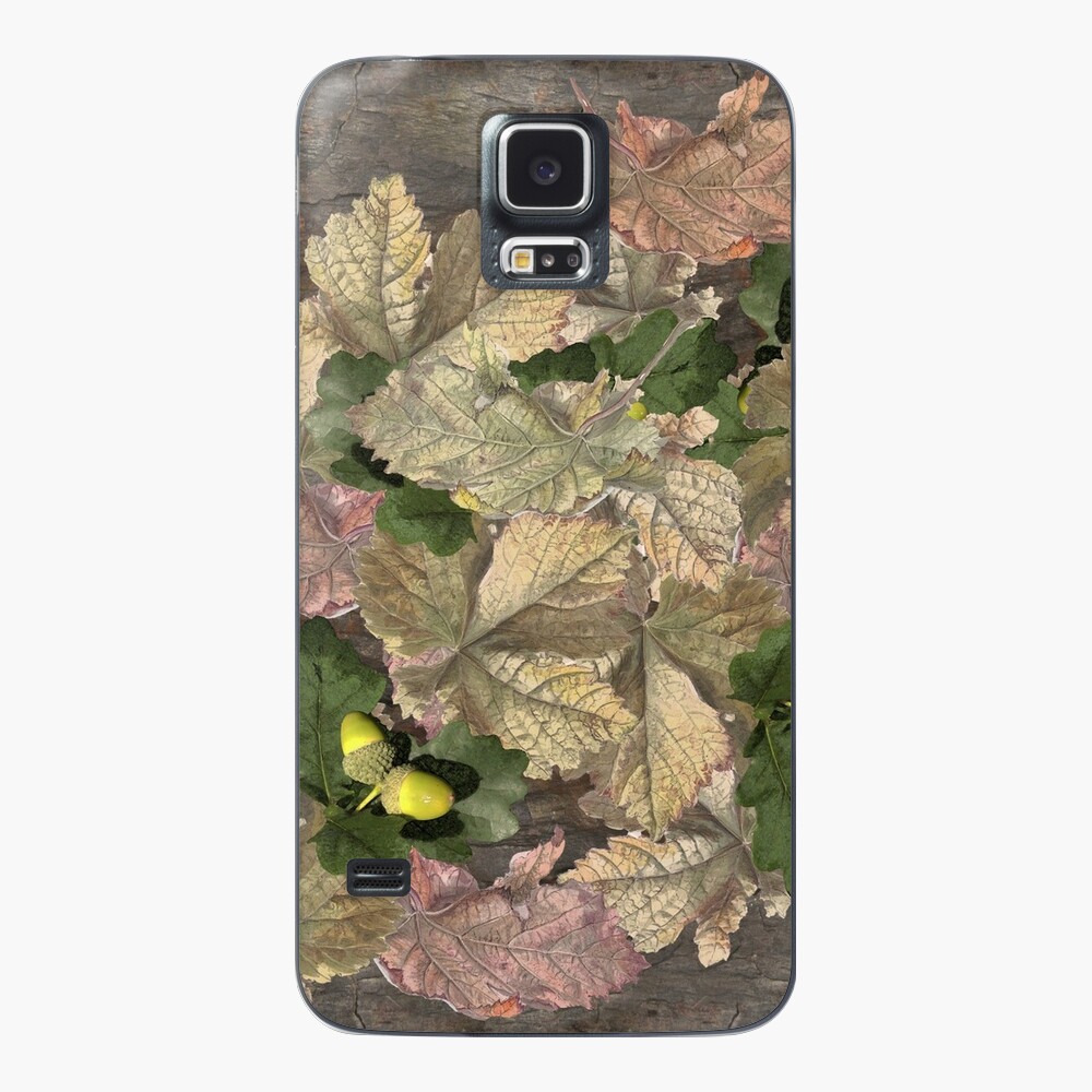 Item preview, Samsung Galaxy Skin designed and sold by anni103.