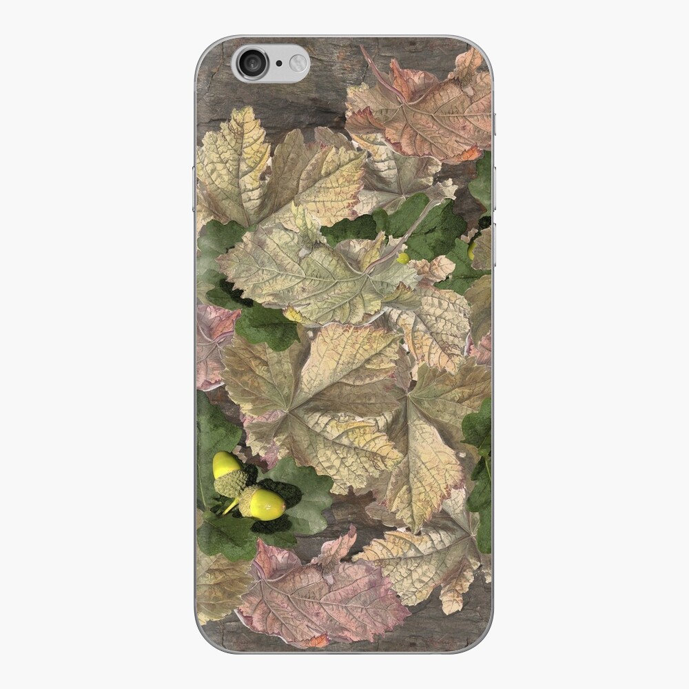 Item preview, iPhone Skin designed and sold by anni103.