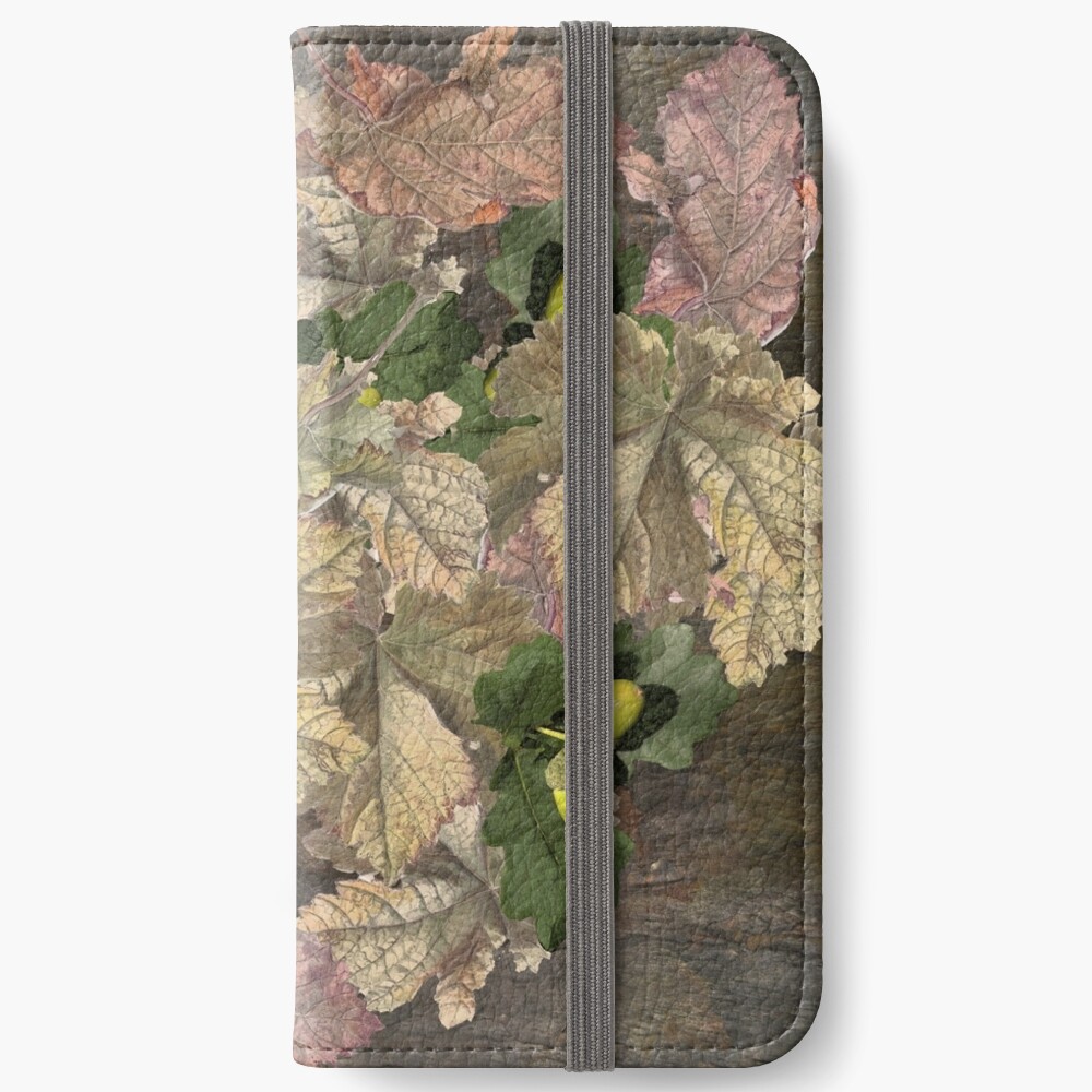 Item preview, iPhone Wallet designed and sold by anni103.