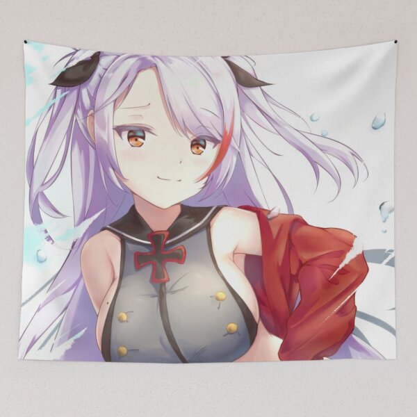 Item preview, Summer with Prinz Eugen designed and sold by StacySherhman.