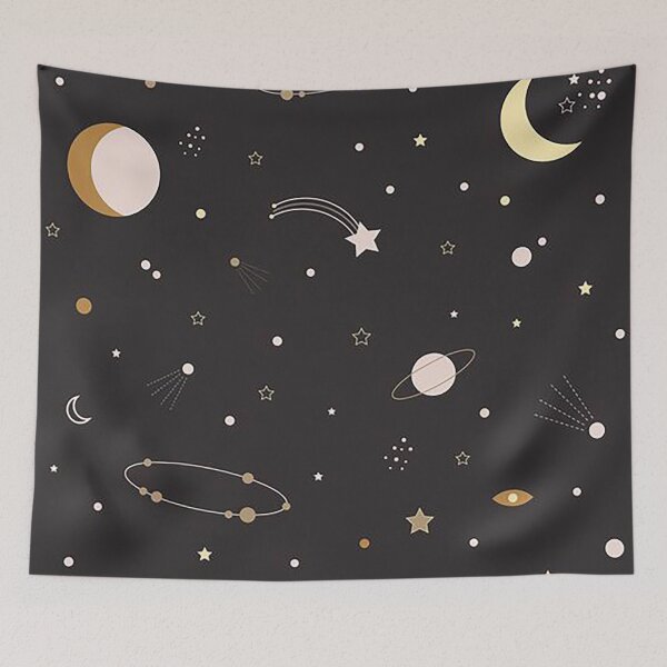 Item preview, Space designed and sold by OtterFactory.