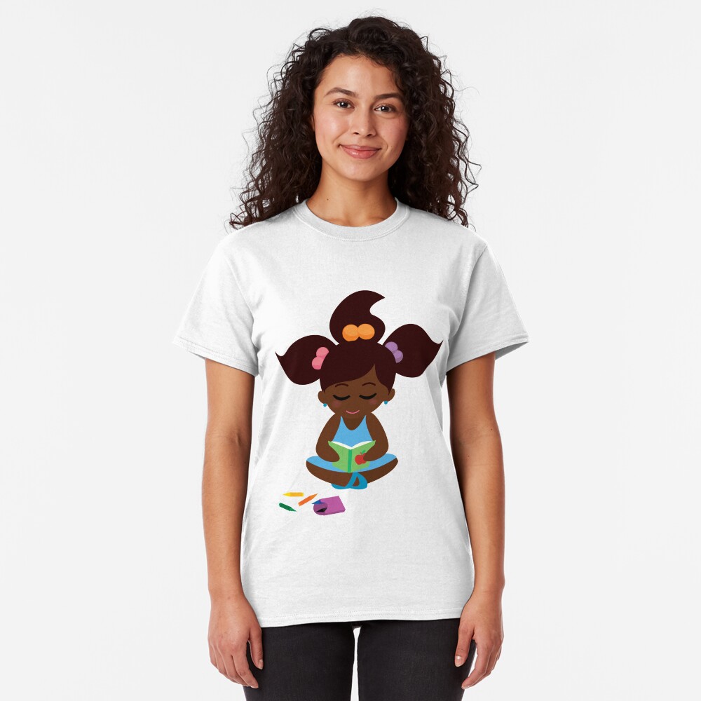 Bookish One Classic T-Shirt