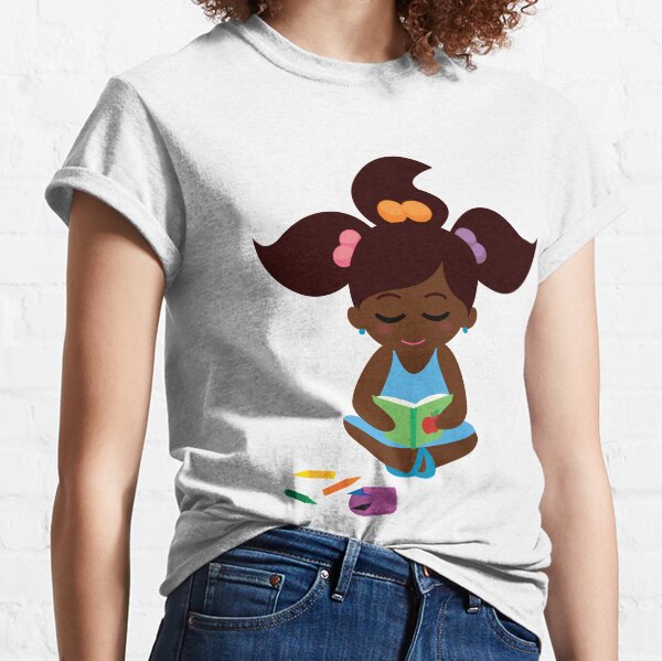 Bookish One Classic T-Shirt