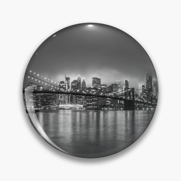 Item preview, Bright Lights of New York designed and sold by Nicklas81.