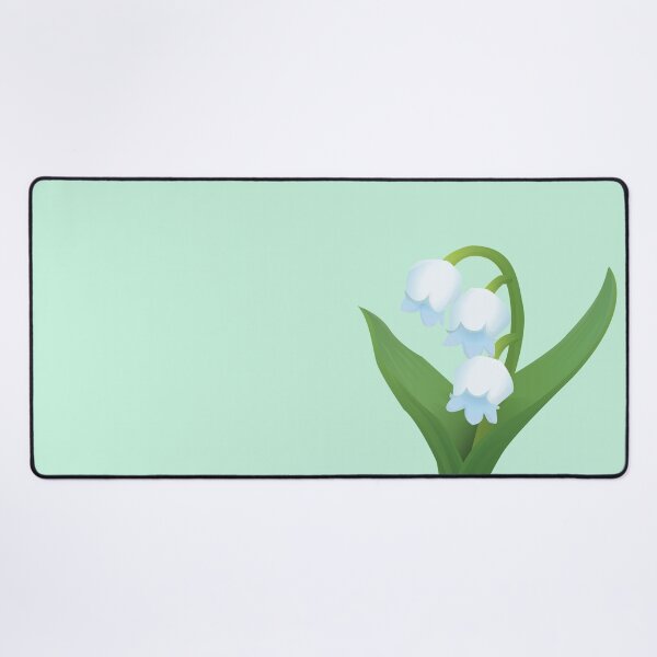 Item preview, Lily of the Valley designed and sold by TheMajesticGoat.
