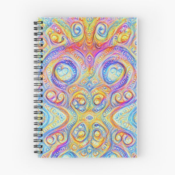 Item preview, Pokemon #DeepDream designed and sold by blackhalt.