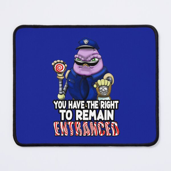 Item preview, Remain Entranced designed and sold by Punkkommando77.