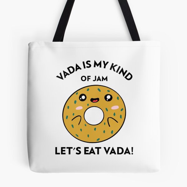 Item preview, Vada Is My Kind Of Jam Design designed and sold by Artpace.