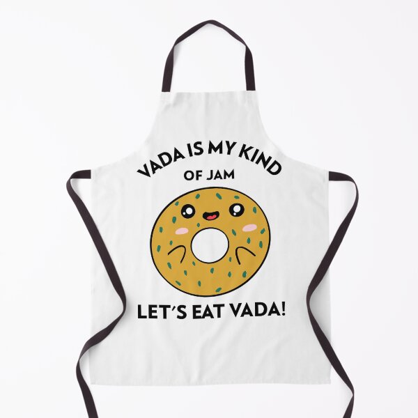 Item preview, Vada Is My Kind Of Jam Design designed and sold by Artpace.