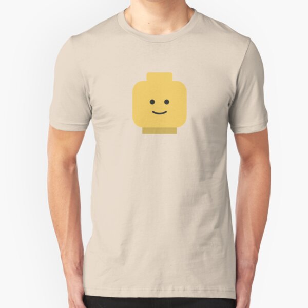 Bricks Clothing Ideal Gift Black TShirt Lego Tshirt Kids LEGO Cheeky Wink
