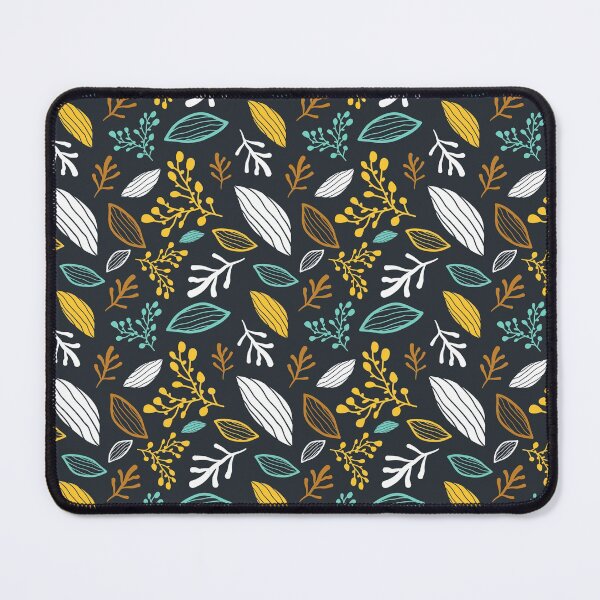Item preview, Beauty of Seasonal Plants Leaves designed and sold by tee4shirt.