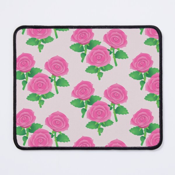 Item preview, Pink Rose designed and sold by TheMajesticGoat.