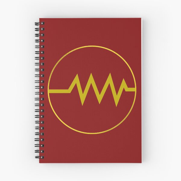 Item preview, Resistor circuit symbol designed and sold by EngineersArt.