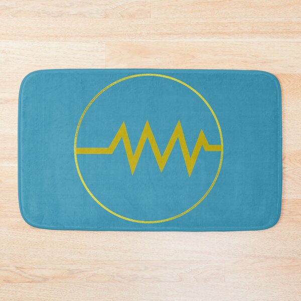 Item preview, Resistor circuit symbol designed and sold by EngineersArt.