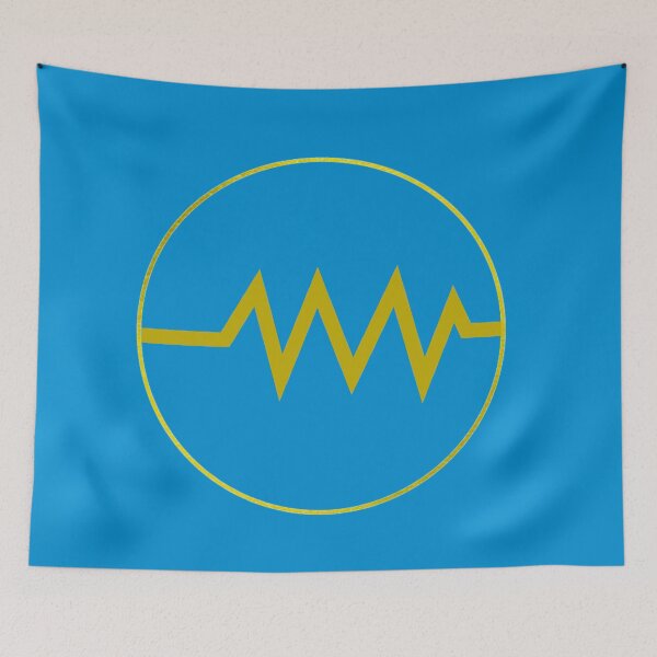 Item preview, Resistor circuit symbol designed and sold by EngineersArt.