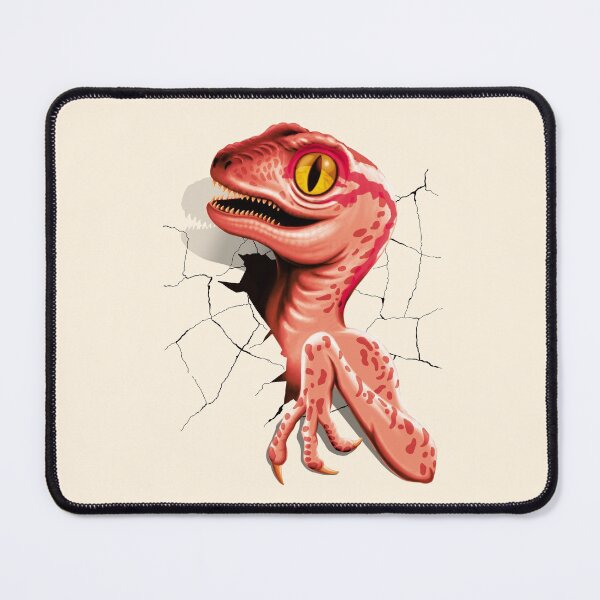 Item preview, Hatching Baby Velociraptor designed and sold by TMBTM.