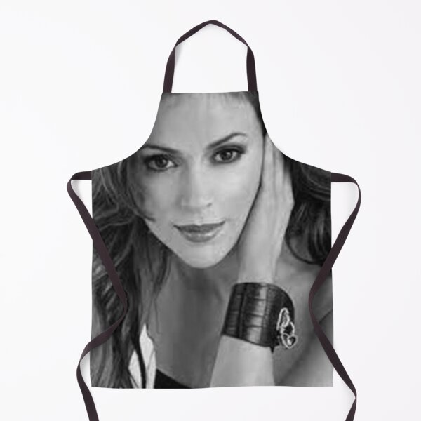 Item preview, Alyssa Milano designed and sold by Binkmk.