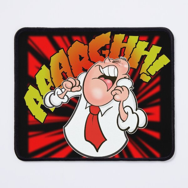 Item preview, AAAAAARGHHHHH!!! designed and sold by jimbairn.