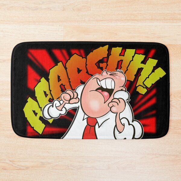 Item preview, AAAAAARGHHHHH!!! designed and sold by jimbairn.