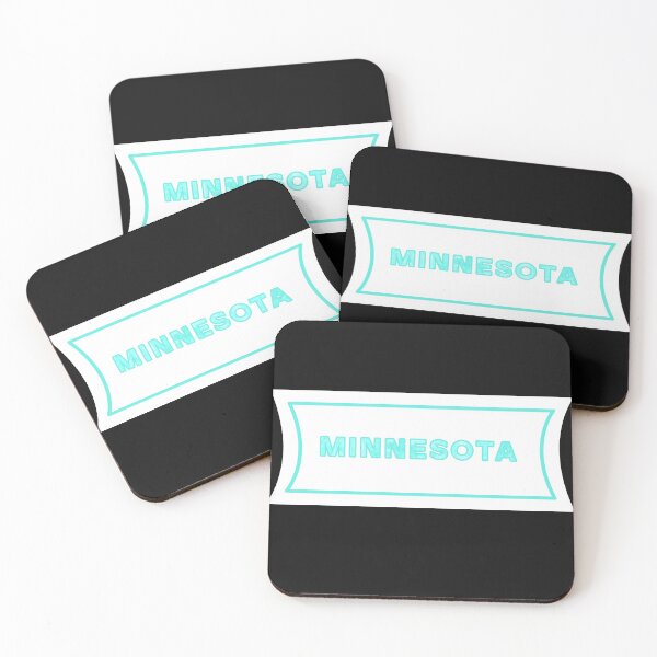 Item preview, Minnesota designed and sold by Us-nature.