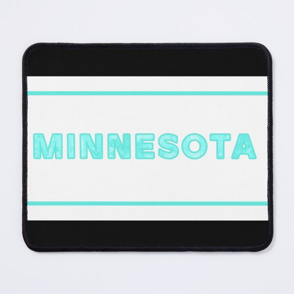 Item preview, Minnesota designed and sold by Us-nature.