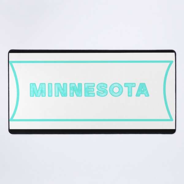 Item preview, Minnesota designed and sold by Us-nature.
