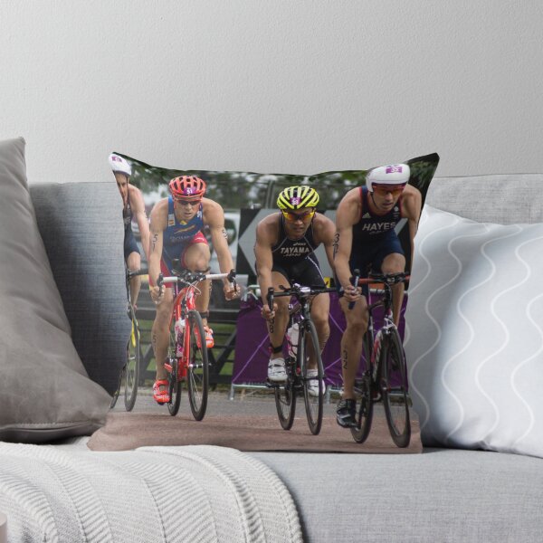 Item preview, London 2012 Triathlon, Hyde Park - Brownlee Boys Day Out!!! designed and sold by Cliff Williams.