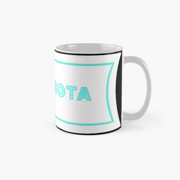 Item preview, Minnesota designed and sold by Us-nature.