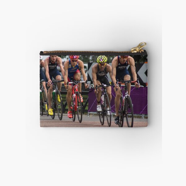 Item preview, London 2012 Triathlon, Hyde Park - Brownlee Boys Day Out!!! designed and sold by Cliff Williams.