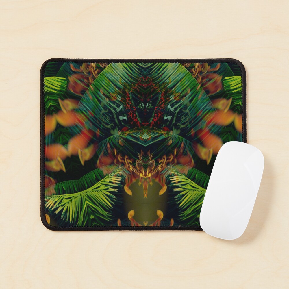 Item preview, Mouse Pad designed and sold by EDDESIGNFORFUN.