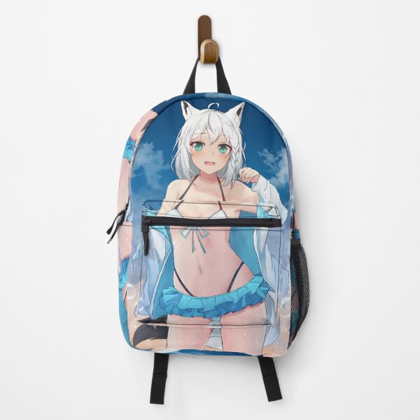 Item preview, Shirakami Fubuki designed and sold by StacySherhman.