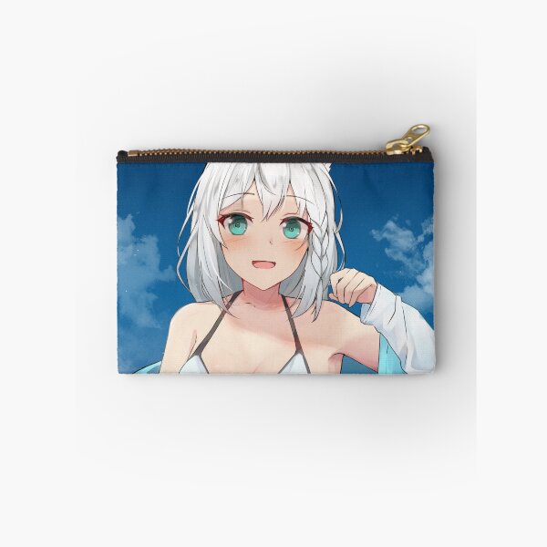 Item preview, Shirakami Fubuki designed and sold by StacySherhman.