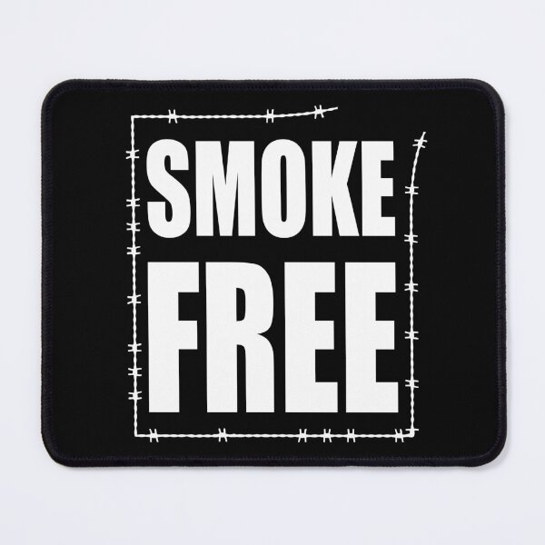 Item preview, Life Without Smoking - Smoke Free designed and sold by TMBTM.
