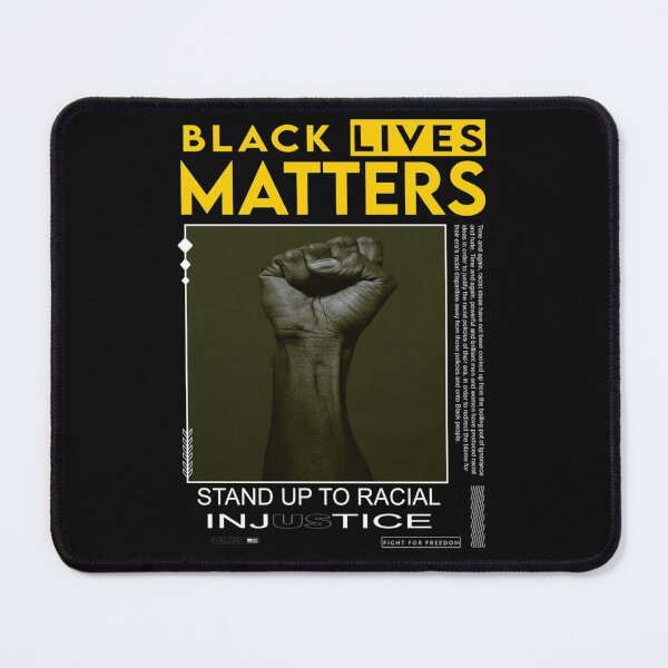 Item preview, black lives matters designed and sold by OskarKronberger.