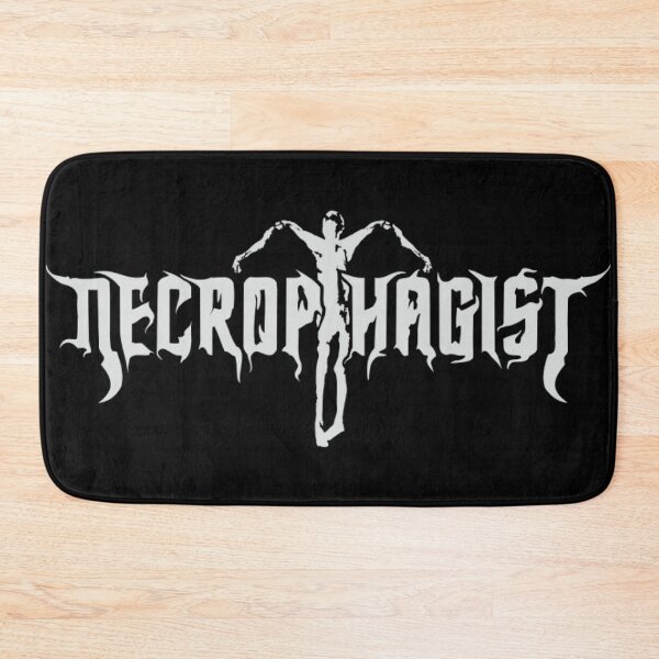 Item preview, Necrophagist designed and sold by TopTrendNow.