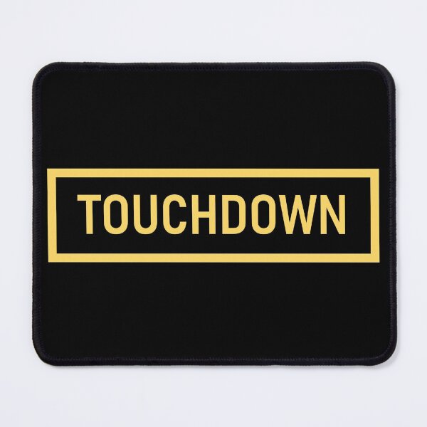 Item preview, TOUCHDOWN designed and sold by PSheekey.