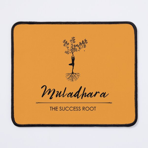 Item preview, Muladhara - The Success Root designed and sold by UrbanChakra.