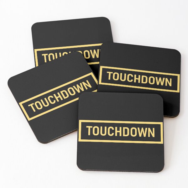 Item preview, TOUCHDOWN designed and sold by PSheekey.