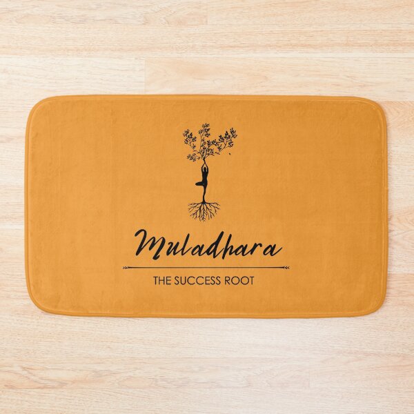 Item preview, Muladhara - The Success Root designed and sold by UrbanChakra.
